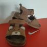 sandals baby , uk 5 , eur 22 size cute bear sandals f&f , shoes baby girl boy Image 8