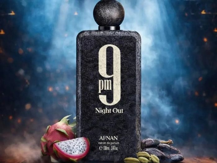 Luxury from Dubai Within Your Reach: Arabian Perfumes You Will Fall in Love With