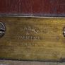 Victorian Mahogany Library Bookcase Image 10