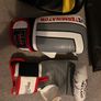 Boxing Mad Free Standing Punch Bag + 2 Pairs of Gloves Image 6