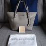 Michael Kors jet set medium tote bag Image 7