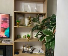 Bookcases