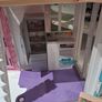 Foldable Barbie Malibu House Image 3