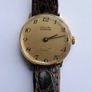 Vintage Oriosa Swiss Made 17 Jewels Incabloc Ladies Mechanical Watch - works well Image 2