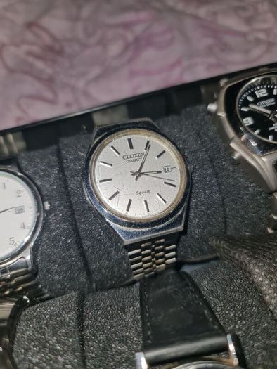 Watches