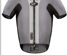 Alpinestars Tech Air 5 Vest