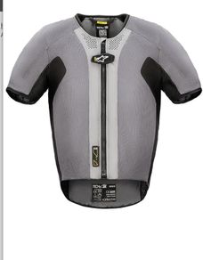 Alpinestars Tech Air 5 Vest