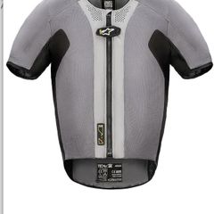 Alpinestars Tech Air 5 Vest