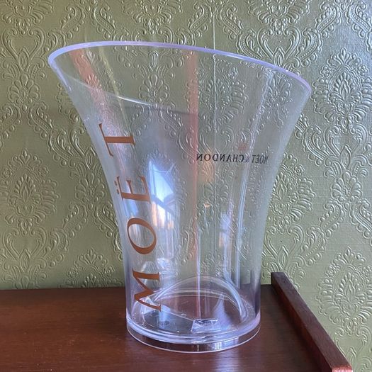 Champagne bucket