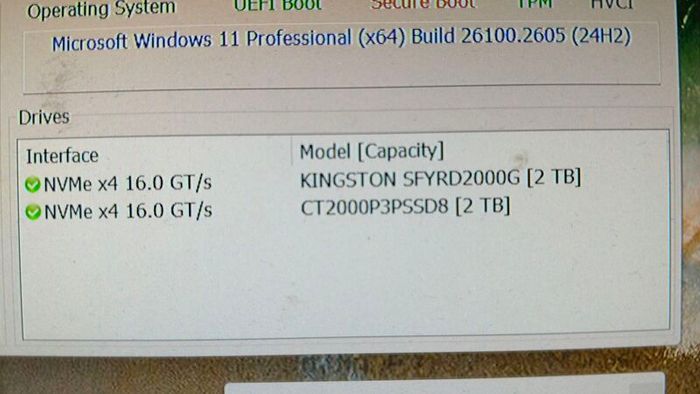 Gaming Itx Pc