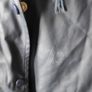 Top Shop rain jacket size 8. Image 3