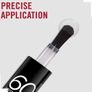 Rimmel 60 Seconds Super Shine Nail Polish - 740 Clear - New Image 3