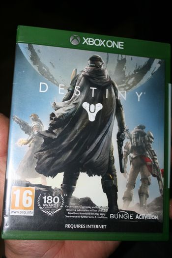 Xbox One Games