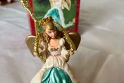 Barbie 'Angel of Joy' hanging tree decoration