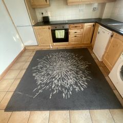 Large rug