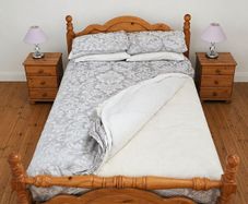 Double Bedroom Complete Set