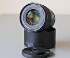 Panasonic Lumix 50mm f1.8