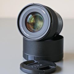 Panasonic Lumix 50mm f1.8