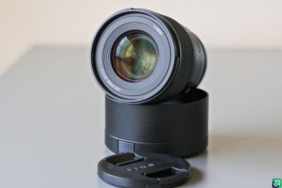 Panasonic Lumix 50mm f1.8