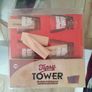 QUICK SALE (Moving out SALE): Party Games & Playing Cards Bundle - Tipsy Tower, UNO, and More Image 2