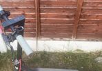 Aovo pro scooter