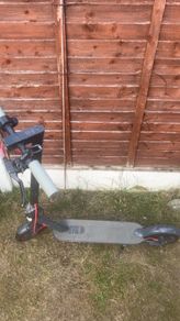 Aovo pro scooter