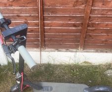 Aovo pro scooter