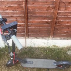 Aovo pro scooter