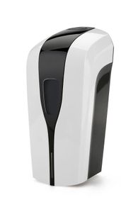 Automatic hand sanitizer/soap dispenser