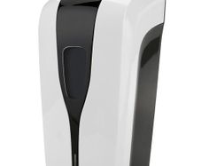 Automatic hand sanitizer/soap dispenser