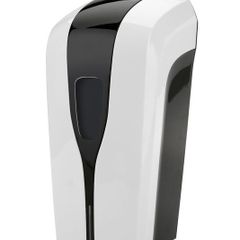 Automatic hand sanitizer/soap dispenser
