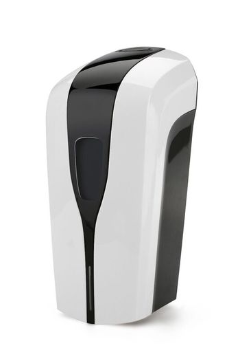 Automatic hand sanitizer/soap dispenser