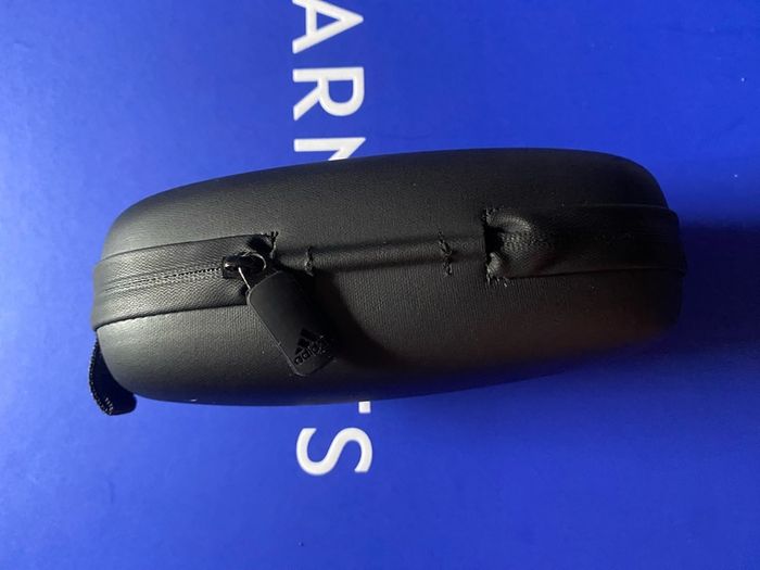 Adidas Sunglasses hard Case original