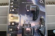 02 usb 3 in 1 travel pack