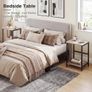 Side Tables Set of 2, Bedside Tables, Coffee Table living room Image 4
