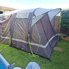 Campervan Driveaway Awning
