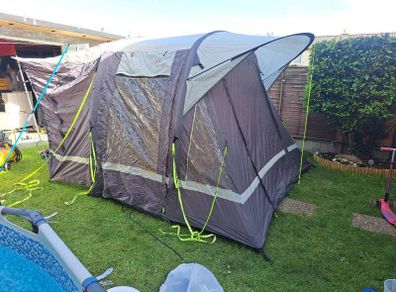 Campervan Driveaway Awning