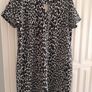 Next Animal Print Dress Image 2