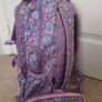 Smiggle Backpack & Matching Pencil Case Set Image 4