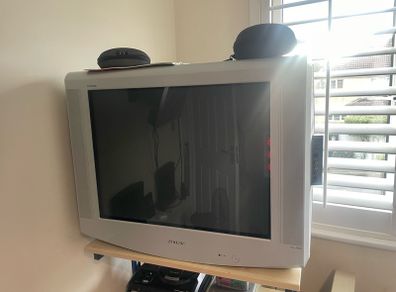 Sony Trinitron KV29LS35B