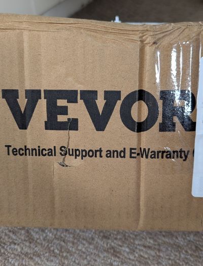 Vevor Air Cushion Film HLM888