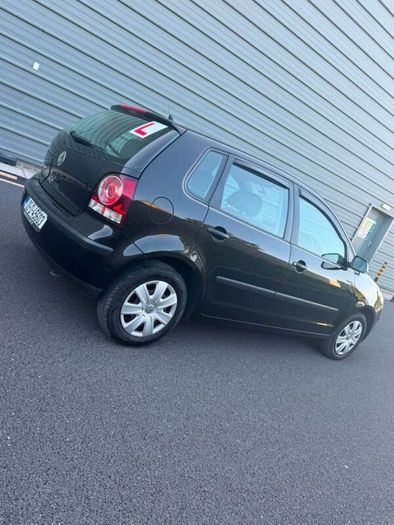 VW Polo 2006  - Repair or Break