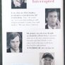 A Lucky Life Interrupted - Tom Brokaw -hardcover Image 2