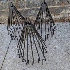Chimney Bird Guards