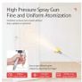 High Pressure Airless Spray Machine, Professional Paint Spray Gun, Home Painting Tool, Internal Power Supply Image 6
