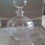 Decanter and glasses Image 3
