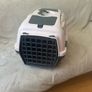 pet transporter as new used one time Image 2