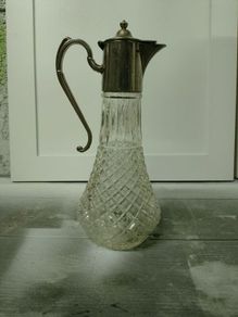 wine pitcher