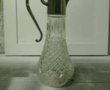 wine pitcher