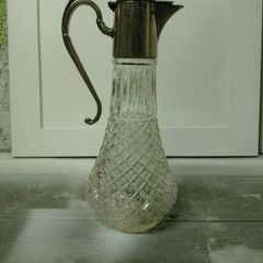 wine pitcher